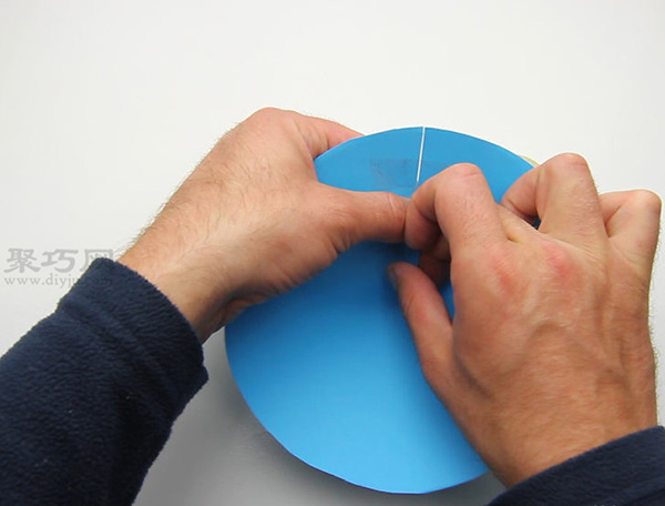 史上超级实用的手工 纸张制作简易漏斗或圆锥体方法