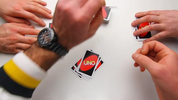 UNO优诺纸牌游戏玩法详解 快速入门桌游UNO