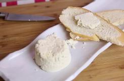 用牛奶自制奶酪方法步驟 自制奶酪的家常做法