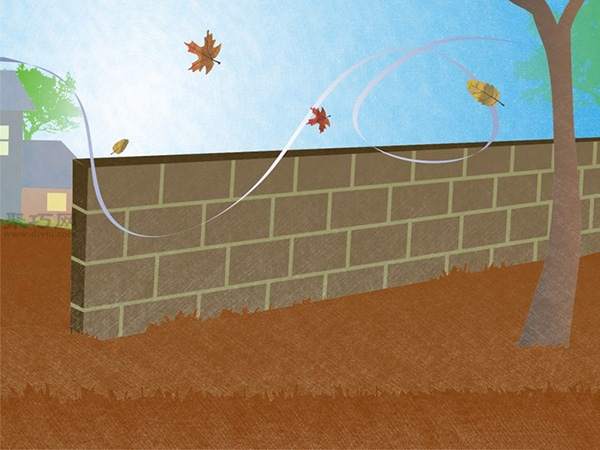 如何預防土壤侵蝕 防止土壤侵蝕的方法