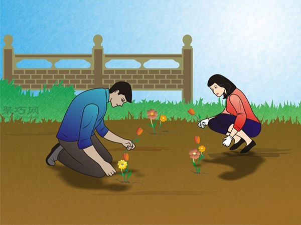 如何预防土壤侵蚀 防止土壤侵蚀的方法 4