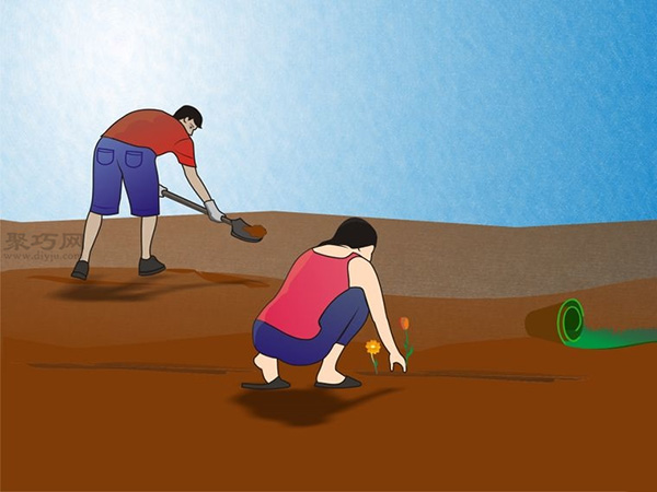 如何预防土壤侵蚀 防止土壤侵蚀的方法 6