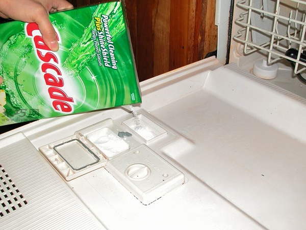 洗碗机怎么装填洗的更干净 家用洗碗机如何用 16