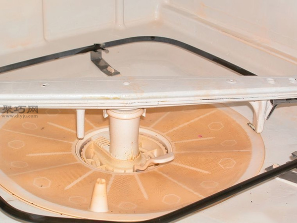 洗碗机怎么装填洗的更干净 家用洗碗机如何用 19