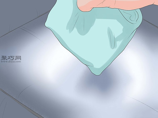 皮沙发如何自己做清洁保养 清洗皮沙发的最佳方法 8
