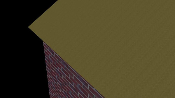 屋頂油毛氈鋪貼方法 如何做屋頂的防水層
