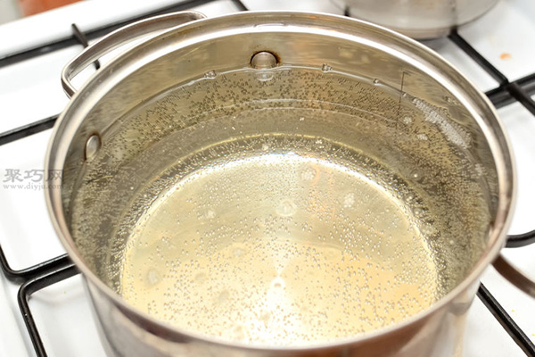 家庭酿酒浆方法 玉米粉如何私酿酒浆