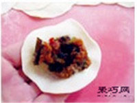 鱼香肉丝味饺子馅的做法 如何包鱼香肉丝饺子10