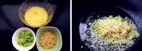 西葫芦鸡蛋虾皮饺子馅的做法 素饺子怎么做好吃1