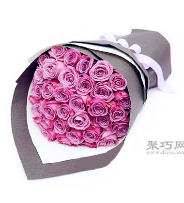 情人節必知送36朵玫瑰花的意義 36朵玫瑰的花語
