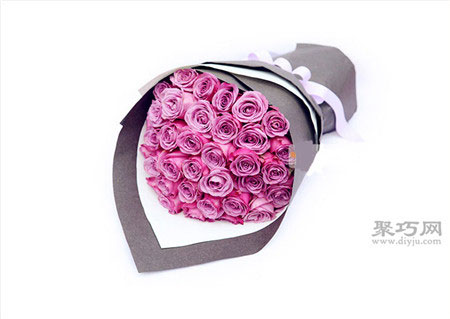 情人节必知送36朵玫瑰花的意义 36朵玫瑰的花语