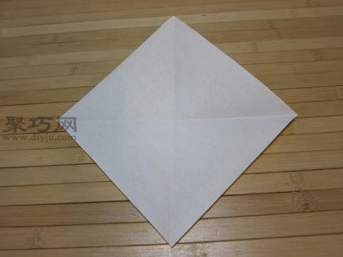儿童折纸飞碟教程教你怎么折ufo太空飞碟