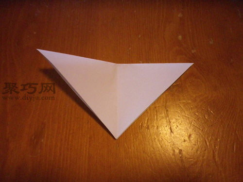 折纸蝴蝶兰教程