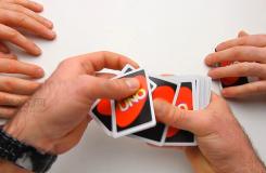 UNO优诺纸牌游戏玩法详解 快速入门桌游UNO