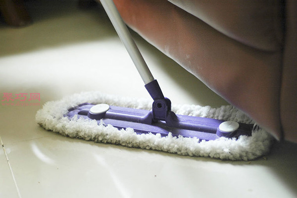 家庭大扫除怎么打扫才干净 如何彻底打扫房子卫生 8