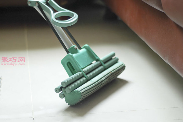 家庭大扫除怎么打扫才干净 如何彻底打扫房子卫生 9