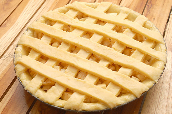 苹果派家常做法 用烤箱怎样做苹果派最好吃 15