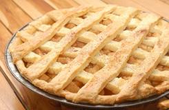 苹果派家常做法 用烤箱怎样做苹果派最好吃