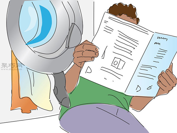 自己安装洗碗机方法教程图解 教你洗碗机怎么装 2