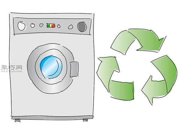 自己安装洗碗机方法教程图解 教你洗碗机怎么装 3
