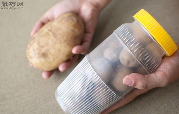 家里种土豆的种植方法 马铃薯栽培技术