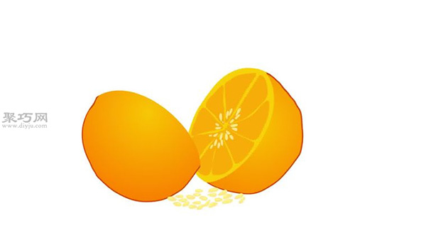 自家怎样种植柑橘 柑橘栽培种植技术