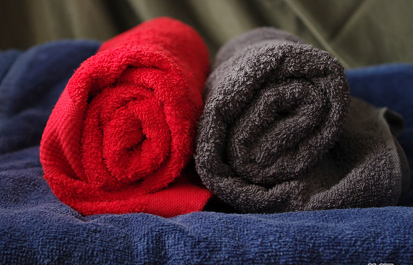 如何辨别浴巾的质量 怎么选择合适的浴巾 4