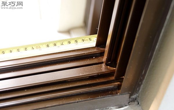 窗户尺寸测量步骤详解 教你窗户怎么测量尺寸 5