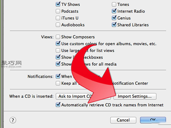 怎样使用iTunes来获取免费铃声 3