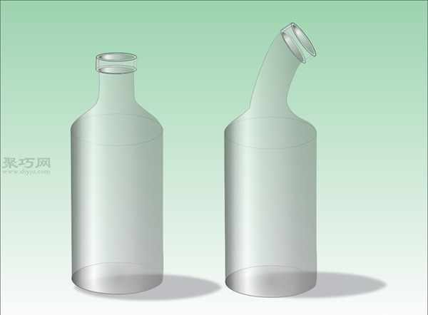用玻璃瓶冷凝自来水制作蒸馏水教程图解 9.jpg