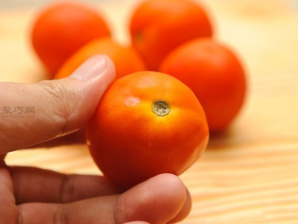 怎么样冷藏西红柿 来看冷藏西红柿的方法