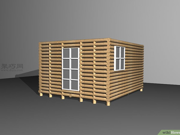 建造一栋木屋图解教程 15.jpeg