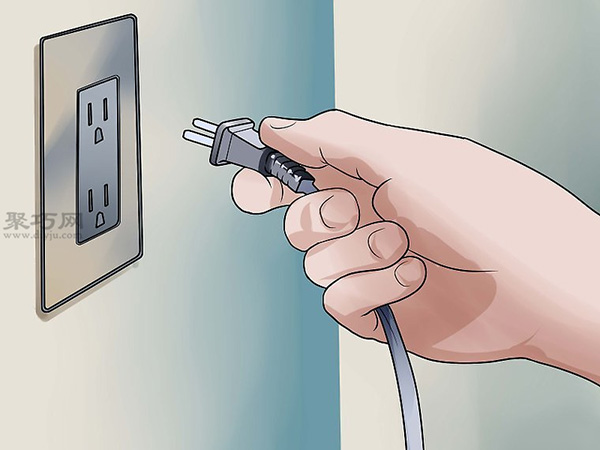 怎么节省电器与电子产品用电 6