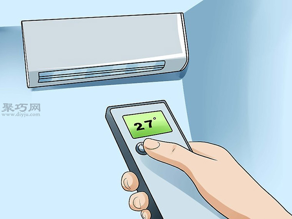 怎么样节省供暖设备和空调用电 11