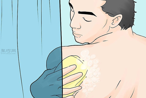 怎样使用天然预防方法保护皮肤 10