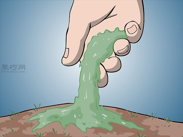 如何繁殖苔藓 教你种植苔藓教程