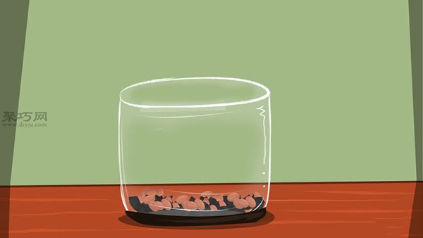 如何做玻璃栽培罐教程图解