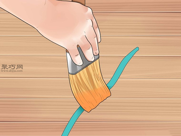 手工DIY粘土碗方法 10