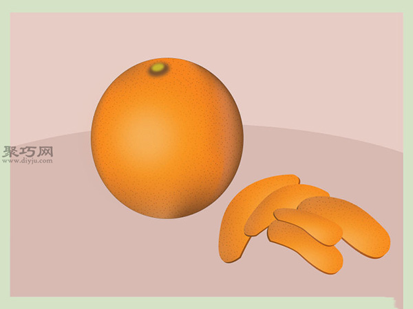 使用橙子diy农药教程 26