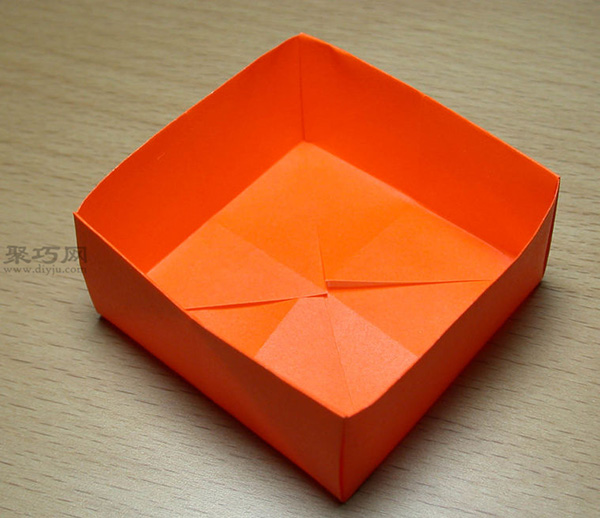 怎么学实用折纸