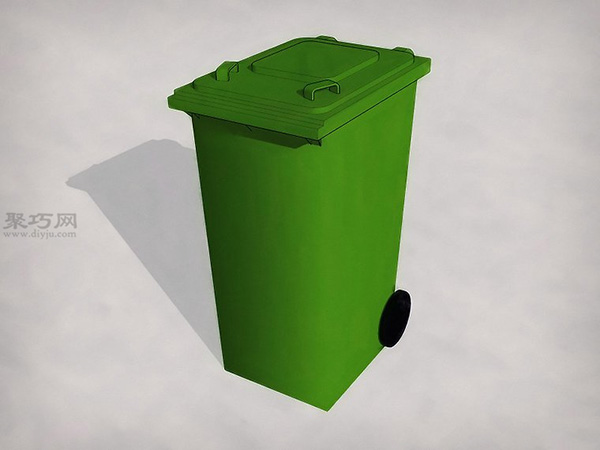 回收利用塑料方法 9