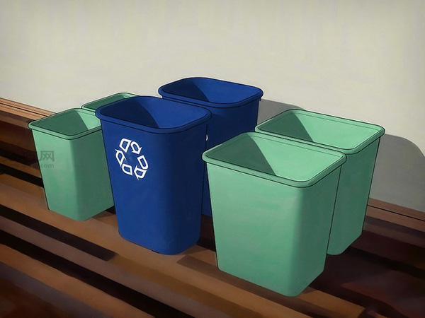 回收利用塑料方法 13