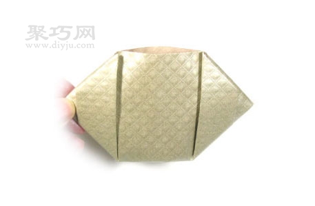 想学怎么折纸钱包？这篇钱包折纸教程轻松教会你