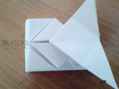 超级简单纸赛车的折法 6步学会怎么折赛车