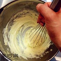 核桃重乳酪芝士蛋糕的做法10