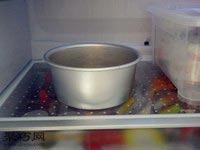 不用烤箱冰冰凉凉酸奶慕斯制作方法14