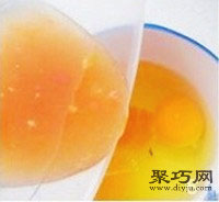 酸甜西红柿鸡蛋饺子的做法 儿童易消化水饺做法6