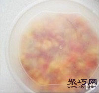 酸甜西红柿鸡蛋饺子的做法 儿童易消化水饺做法10