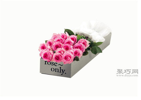 粉玫瑰花语是什么 粉玫瑰代表什么意思