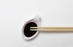 创意餐具 汤勺和筷子的巧妙组合